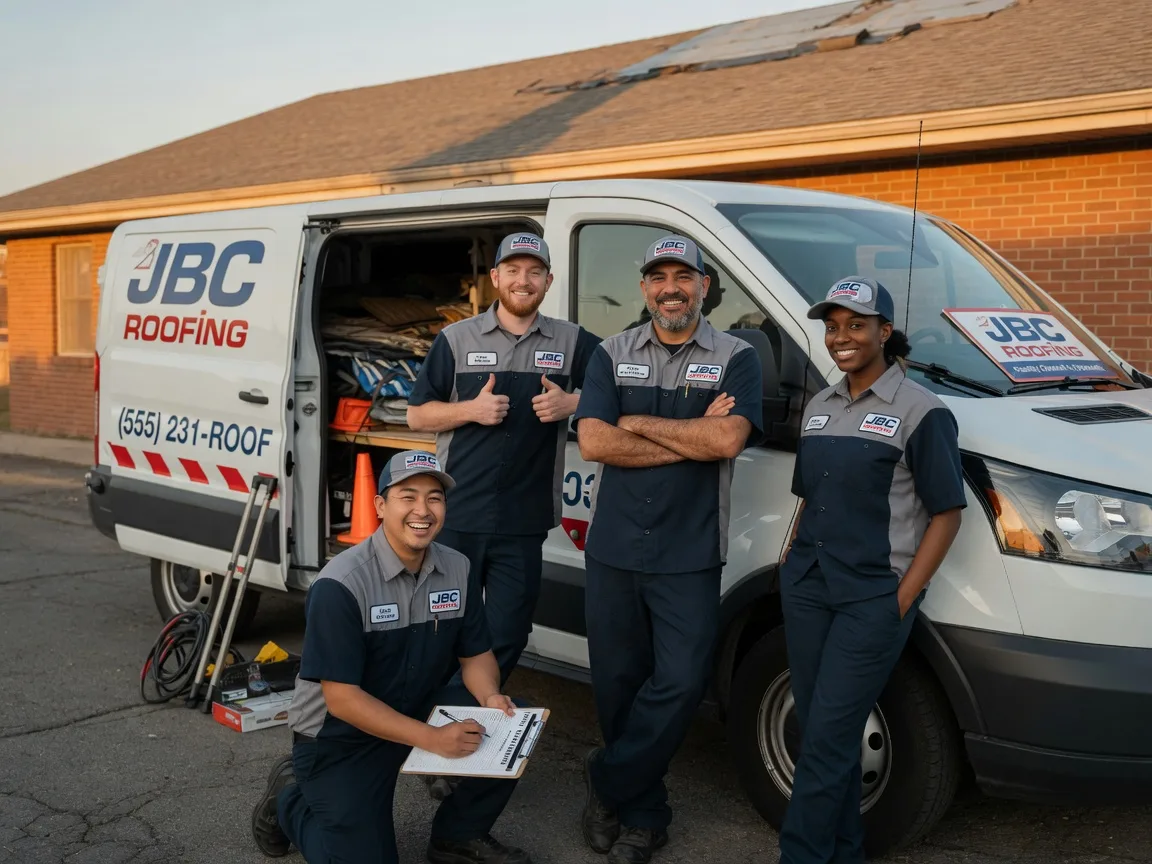 Roof Replacement company in Jonestown, PA